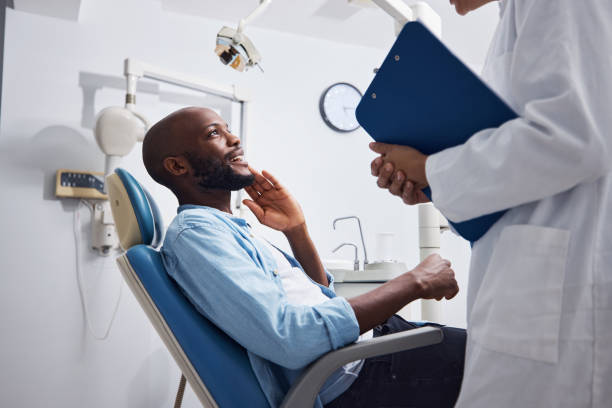 Best Emergency Dental Care for Broken or Chipped Teeth in Meade, KS