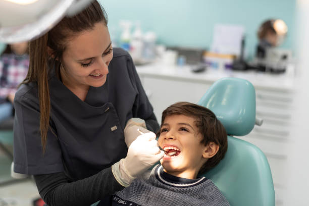 Best Emergency Wisdom Teeth Removal in Meade, KS