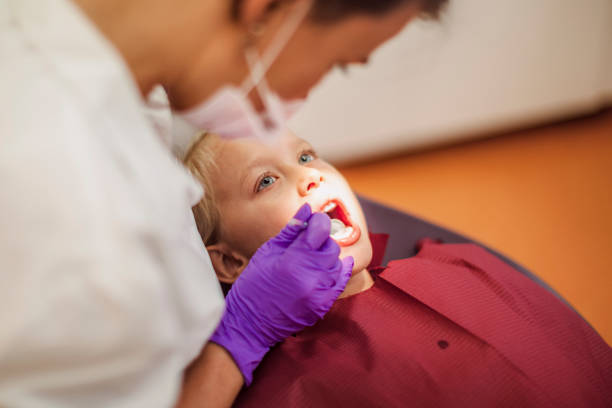 Best Emergency Denture Repair in Meade, KS