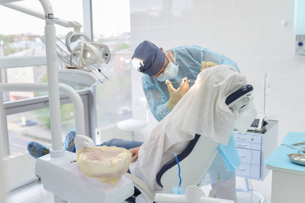Best Emergency Root Canal Treatment in Meade, KS
